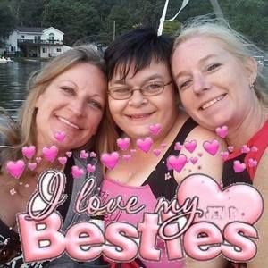 Meet your Posher, Barbie